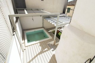 Casa adosada en venta en Torrelaguna