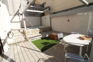 Casa adosada en venta en Torrelaguna