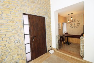 Casa adosada en venta en Torrelaguna