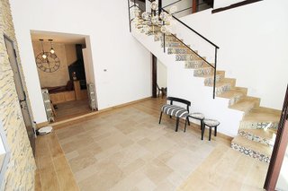 Casa adosada en venta en Torrelaguna