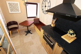 Casa adosada en venta en Torrelaguna