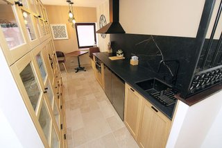 Casa adosada en venta en Torrelaguna