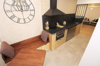 Casa adosada en venta en Torrelaguna