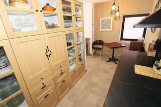 Casa adosada en venta en Torrelaguna