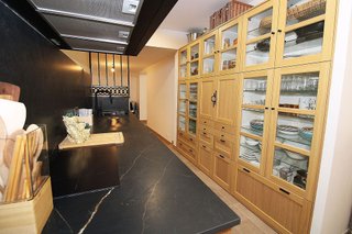 Casa adosada en venta en Torrelaguna