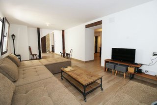 Casa adosada en venta en Torrelaguna