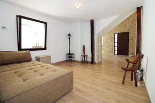 Casa adosada en venta en Torrelaguna