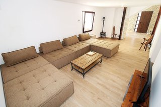 Casa adosada en venta en Torrelaguna