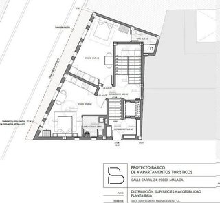 Terreno en venta en Perchel Norte - La Trinidad en Málaga