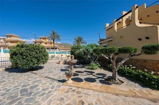 Chalet en venta en Pueblo Acantilado-Venta Lanuza en Campello (el)