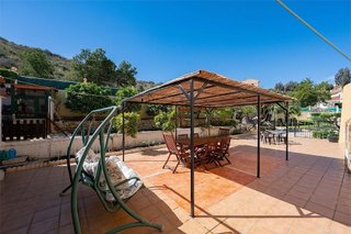 Chalet en venta en Pueblo Acantilado-Venta Lanuza en Campello (el)