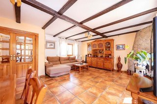 Chalet en venta en Pueblo Acantilado-Venta Lanuza en Campello (el)