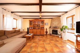 Chalet en venta en Pueblo Acantilado-Venta Lanuza en Campello (el)