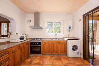 Chalet en venta en Pueblo Acantilado-Venta Lanuza en Campello (el)
