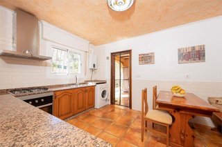 Chalet en venta en Pueblo Acantilado-Venta Lanuza en Campello (el)