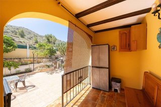Chalet en venta en Pueblo Acantilado-Venta Lanuza en Campello (el)