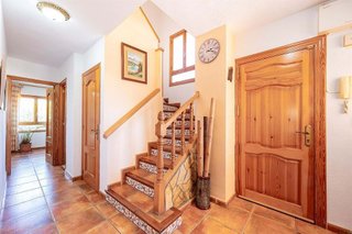 Chalet en venta en Pueblo Acantilado-Venta Lanuza en Campello (el)