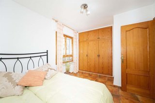 Chalet en venta en Pueblo Acantilado-Venta Lanuza en Campello (el)