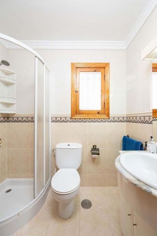 Chalet en venta en Pueblo Acantilado-Venta Lanuza en Campello (el)