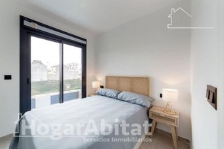Piso en venta en Oliva Playa en Oliva