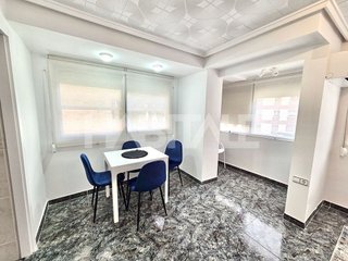 Piso en alquiler en La Malva-rosa en Valencia