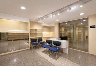 Local comercial en alquiler en Vila de Gràcia en Barcelona