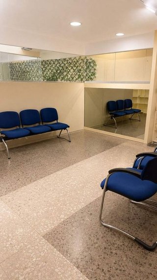 Local comercial en alquiler en Vila de Gràcia en Barcelona