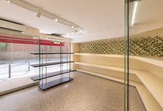 Local comercial en alquiler en Vila de Gràcia en Barcelona