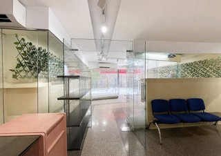 Local comercial en alquiler en Vila de Gràcia en Barcelona
