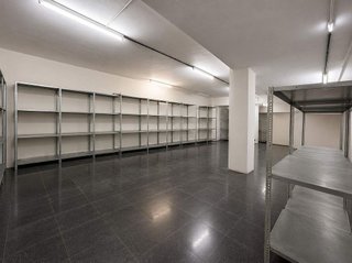 Local comercial en alquiler en Vila de Gràcia en Barcelona