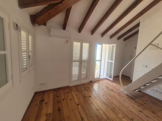 Dúplex en alquiler en La Seu en Valencia