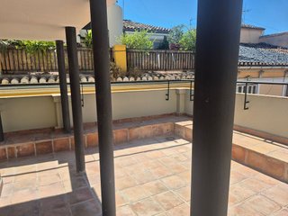 Dúplex en alquiler en La Seu en Valencia