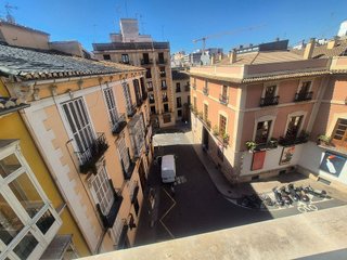 Dúplex en alquiler en La Seu en Valencia