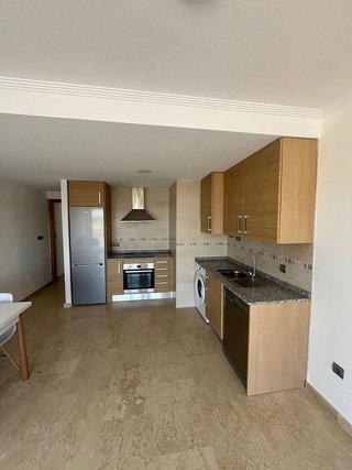 Piso en alquiler en Pinós