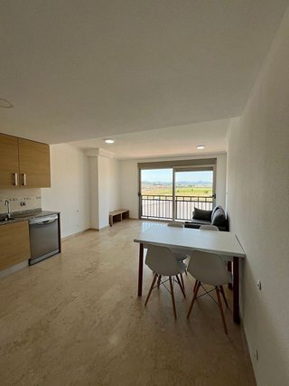 Piso en alquiler en Pinós