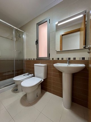 Piso en alquiler en Pinós