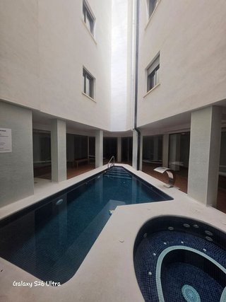 Piso en alquiler en Pinós