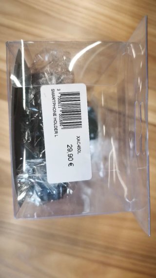 Soporte Móvil Bagster Manillar Universal