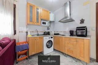 Piso en venta en Casco Histórico  - Ribera - San Basilio en Córdoba