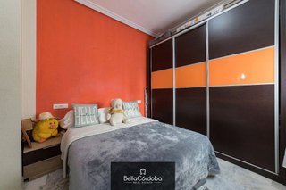 Piso en venta en Casco Histórico  - Ribera - San Basilio en Córdoba