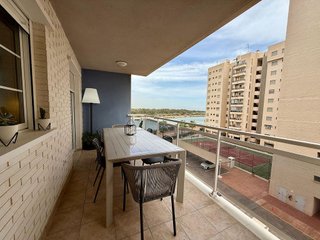 Piso en venta en Puerto Deportivo en Guardamar del Segura