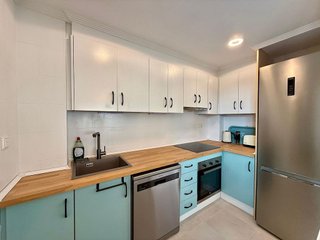 Piso en venta en Puerto Deportivo en Guardamar del Segura