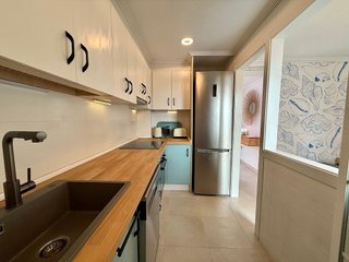Piso en venta en Puerto Deportivo en Guardamar del Segura