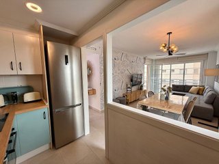 Piso en venta en Puerto Deportivo en Guardamar del Segura