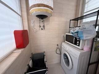 Piso en venta en Puerto Deportivo en Guardamar del Segura