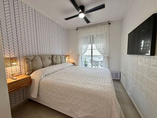 Piso en venta en Puerto Deportivo en Guardamar del Segura