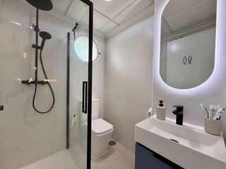 Piso en venta en Puerto Deportivo en Guardamar del Segura