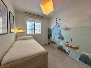 Piso en venta en Puerto Deportivo en Guardamar del Segura