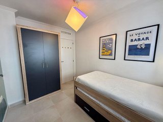 Piso en venta en Puerto Deportivo en Guardamar del Segura