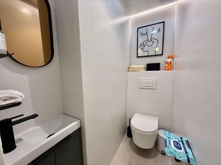 Piso en venta en Puerto Deportivo en Guardamar del Segura
